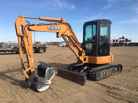 used case mini excavators|case cx36b excavator for sale.